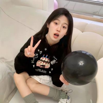 天上的风